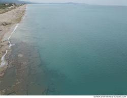 Photo Textures of Corfu Nature